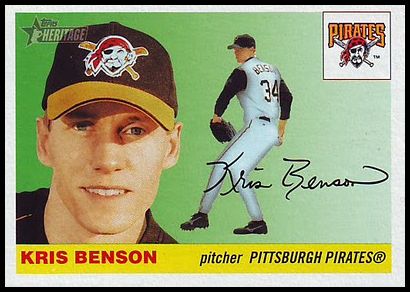 94 Benson